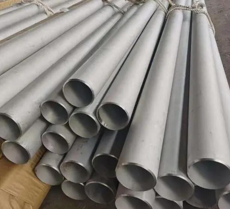 吉林304不锈钢管