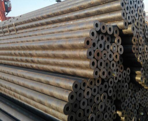 吉林无缝钢管