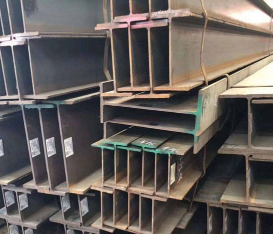 吉林Q235C工字钢