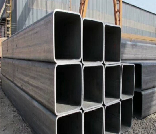 吉林直角方矩管